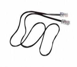 Patchcablu Cat.5 neecranat RJ45 ISDN 4p.3m