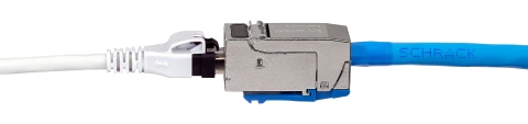 Patchcablu Cat.6a push pull ecranat RJ45 gri 10GB, LS0H, 1m_6