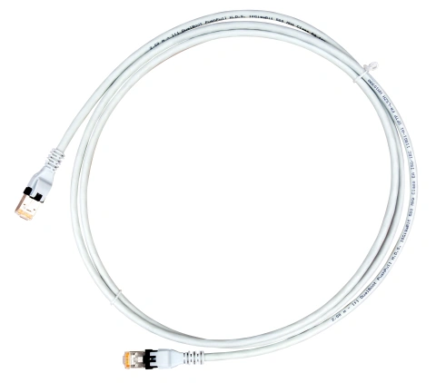 Patchcablu Cat.6a push pull ecranat RJ45 gri 10GB,LS0H, 1,5m_2