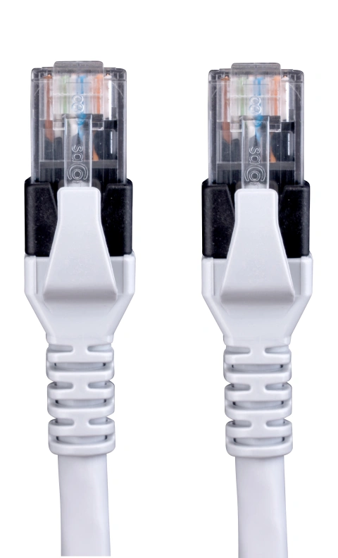 Patchcablu neecranat C6a RJ45U 10 GB, LS0H, gri, 5m_1