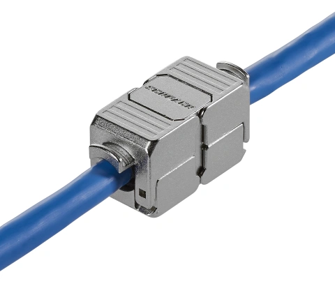 Kit de reparatie/Extender Cat. 6A Toolless line 10 GB 4PPoE_2