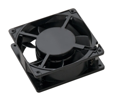 Unitate ventilator 160m3/h,120x120mm