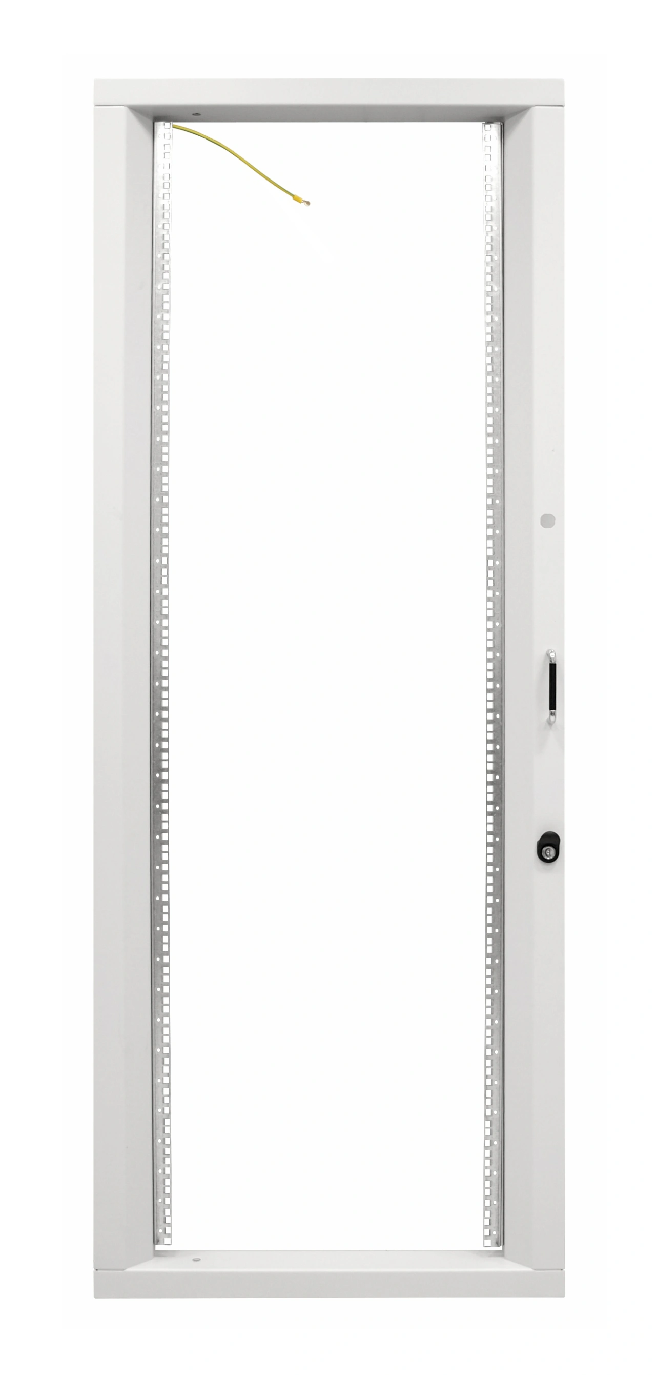 Cadru pivotant 19", 37U, pt.dulap DS/DSZ de 42U, L=800mm