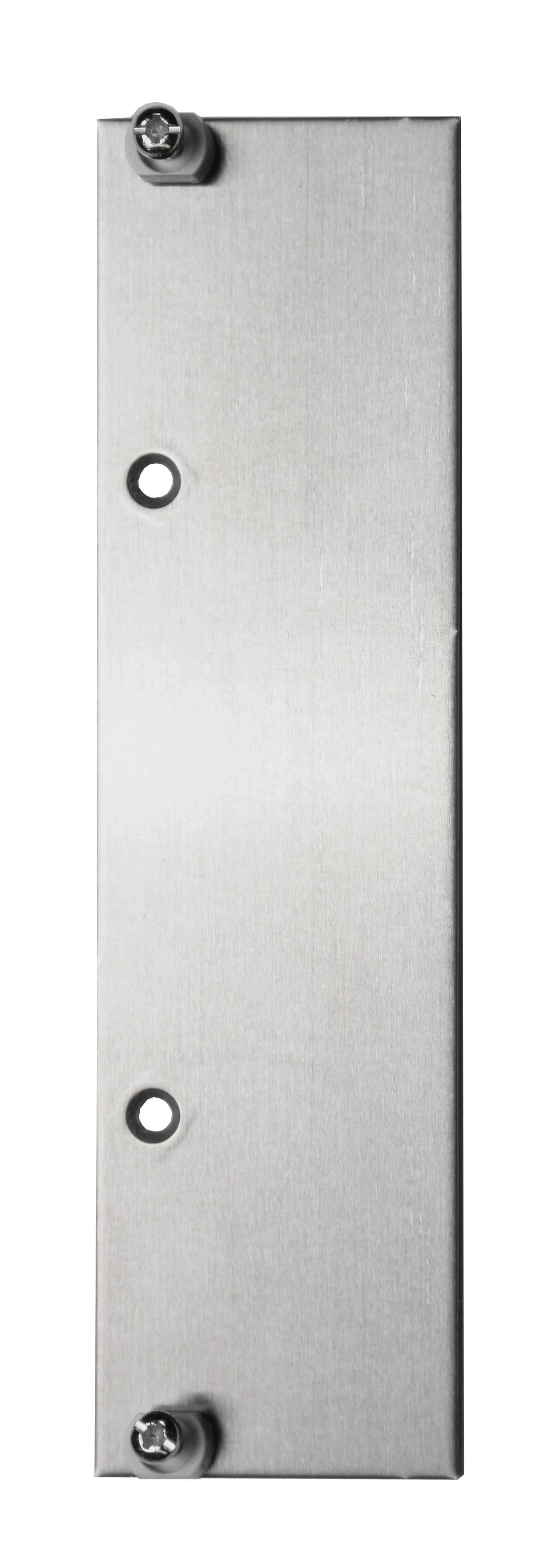 Dummy Plate for Modul Rack and Side - Modul Rack (S-MR), 7HP