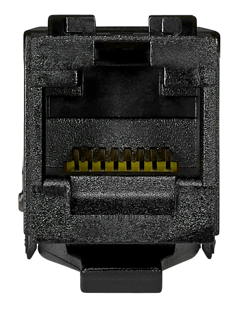 Modul fixLink SL RJ45 neecranat Cat.6a AWG 24-22 PoE+ 1 buc_2