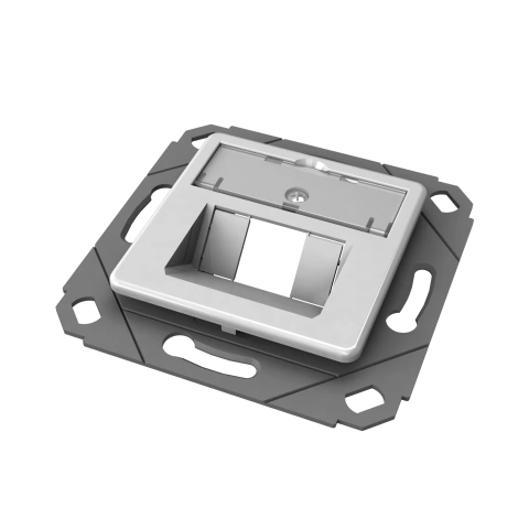 preLink/fixLink Designable Data Outlet SL, Single