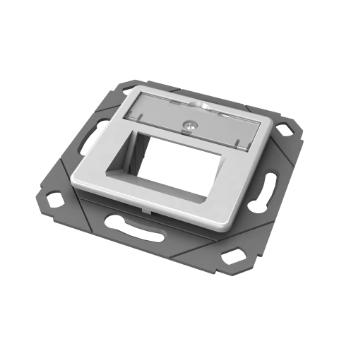 preLink/fixLink Designable Data Outlet SL, Double