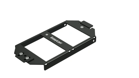 OBO/Ackermann Support Plate for Underfloor System GB2modular