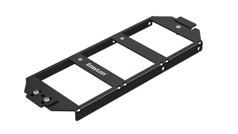OBO/Ackermann Support Plate for Underfloor System GB3modular