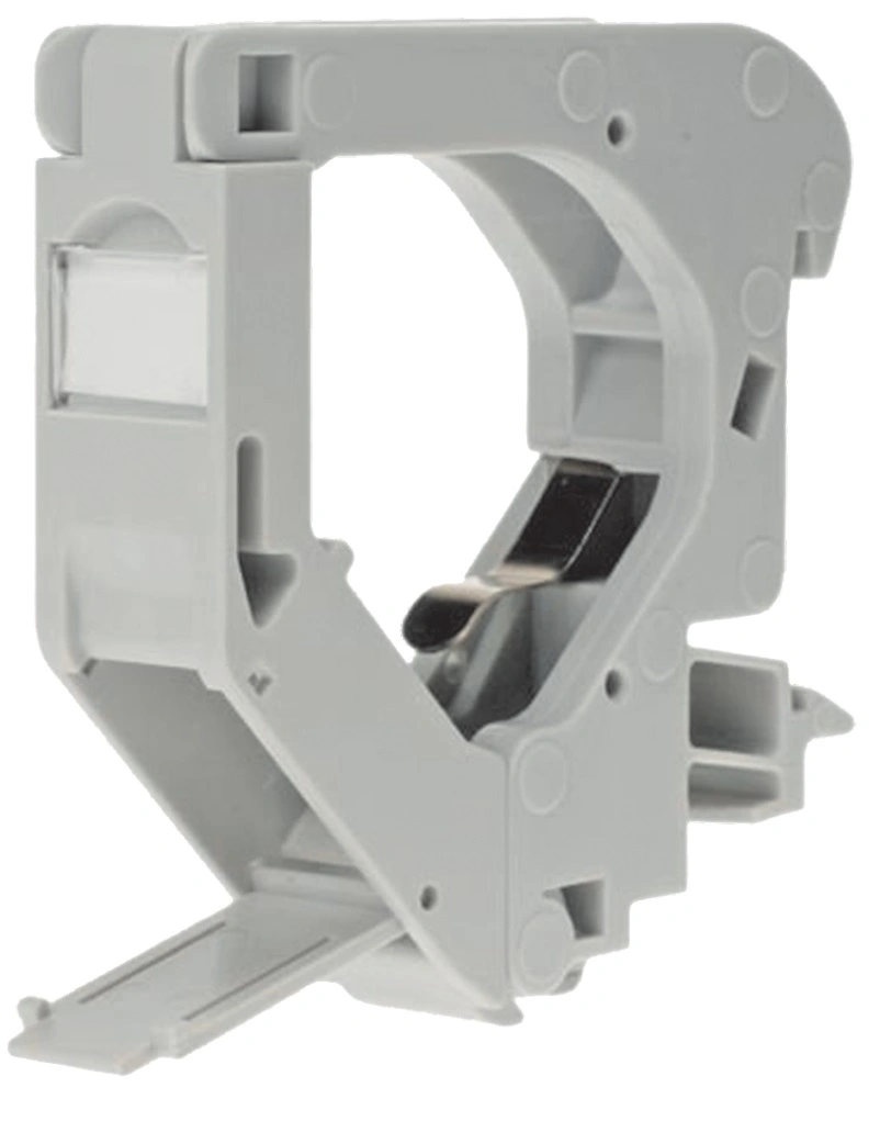 preLink/fixLink Compact Carrier Rail Modular Housing,1 Modul