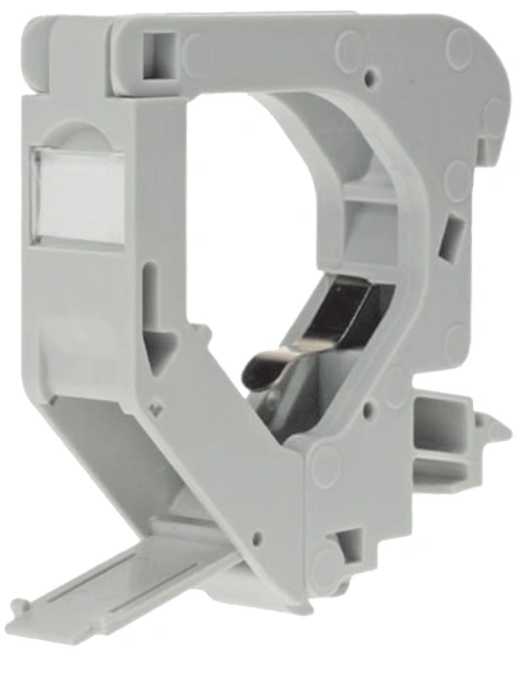 preLink/fixLink Compact Carrier Rail Modular Housing,1 Modul
