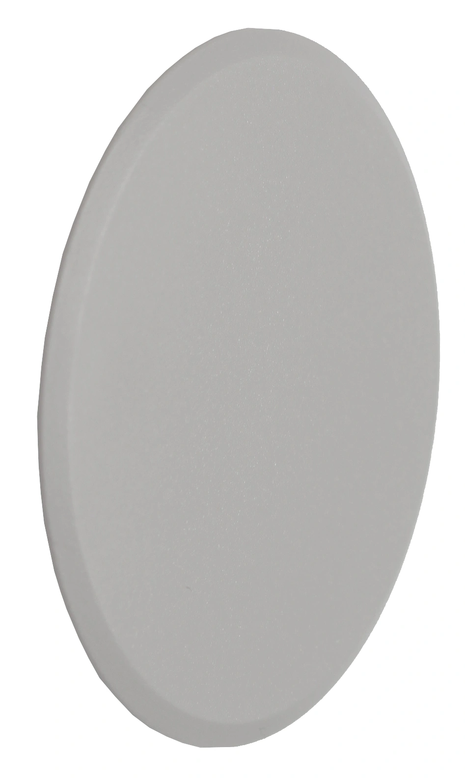 preLink / fixLink Carrier Rail Modular Housing side cap
