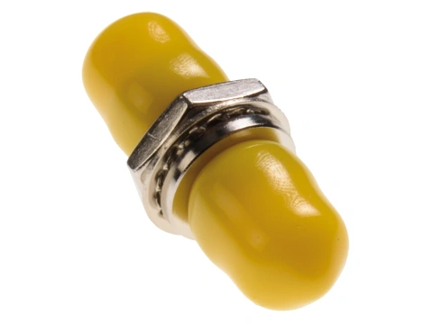 Premium FC/PC-Simplex Coupling SM GB Polymer Phosphorbronze