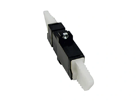 FO-Coupling E2000-Simplex Polymer Multimode