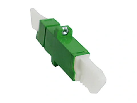 FO-Coupling E2000-Simplex Polymer APC