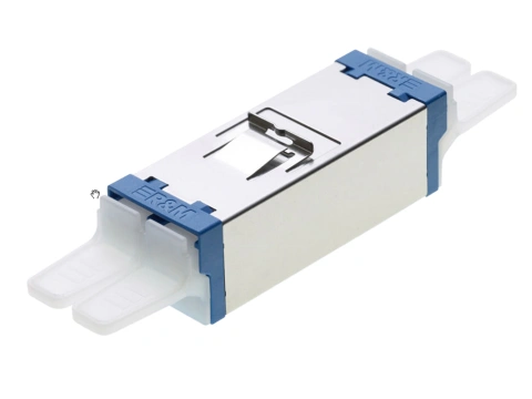 FO-Coupling E2000-Compact-Duplex Polymer Singlemode