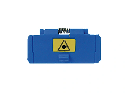 FO-Shutter SC-Duplex Singlemode