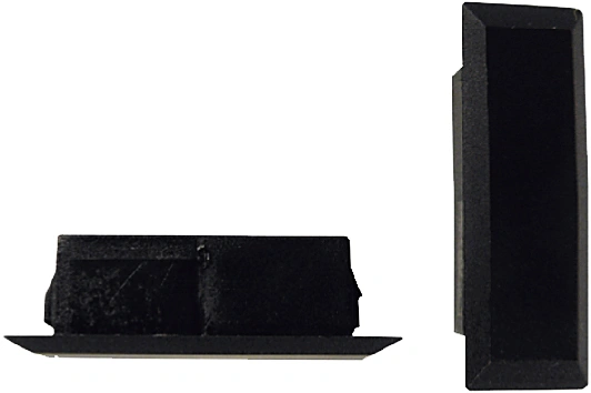 FO Dummy Plate SC-Duplex