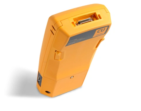 Analizor cablu de date Fluke DSX2-5000 INTL_1