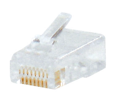 Conector RJ45 Cat.5e neecranat