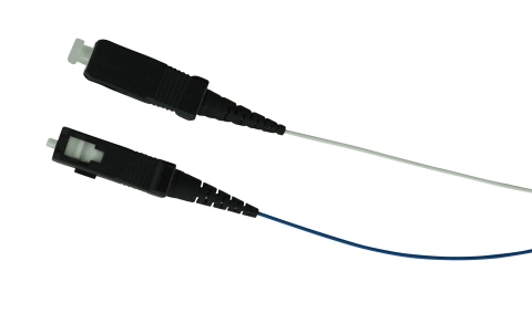 Pigtail SC, 50/125µm OM3, 2.0m, 12buc, PREMIUM clasă B_1