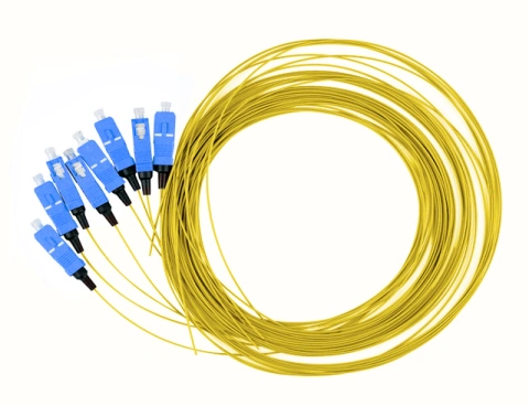 Pigtail SC, 9/125µm OS2, 2m, Easy Strip, galben,4buc_3