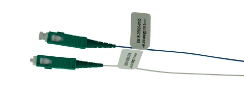 Pigtail SC/APC, 9/125µm OS2, 2m, 12buc, PREMIUM clasă B_1