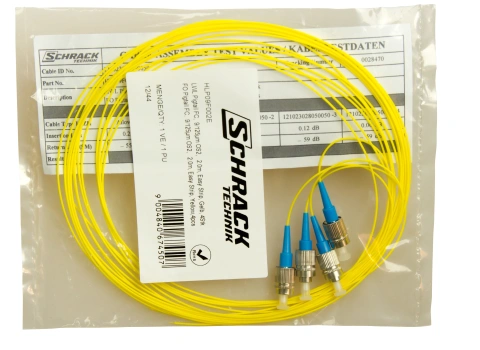 Pigtail FC, 9/125µm OS2, 2m, Easy Strip, galben,4buc_2