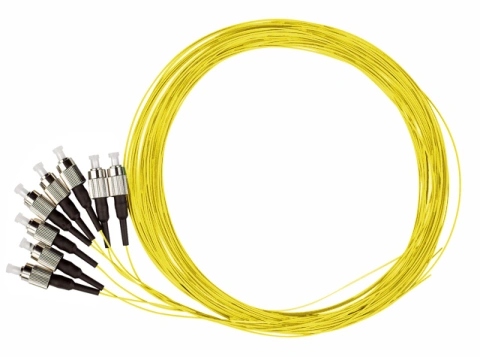 Pigtail FC, 9/125µm OS2, 2m, Easy Strip, galben,4buc_3