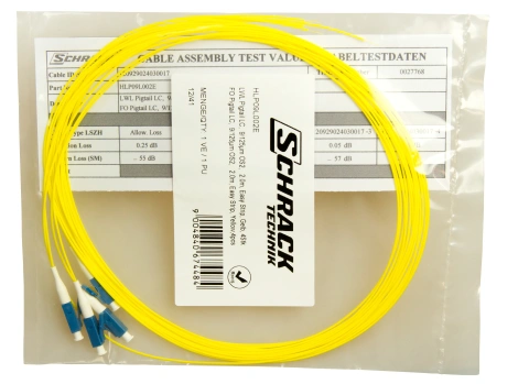 Pigtail LC, 9/125µm OS2, 2m, Easy Strip, galben,4buc_2