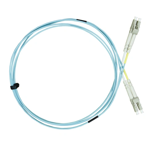 Patchcablu duplex, LC/LC, 50/125µm OM3 2m_1
