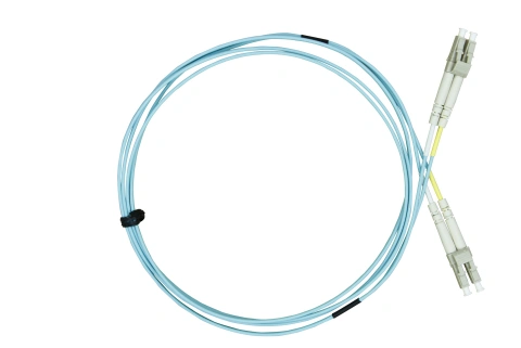 Patchcablu duplex, LC/LC, 50/125µm OM3 5m_1