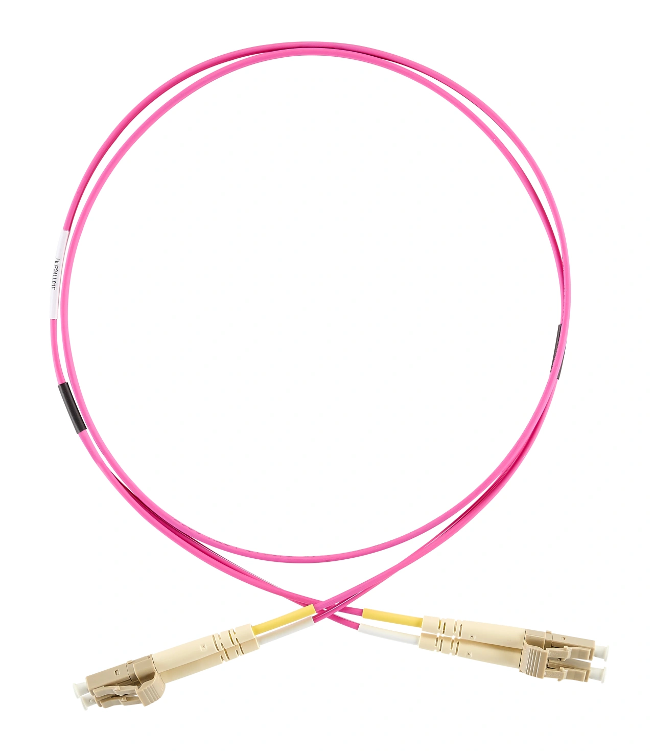 Patchcablu Dx LC/LC 10m 50µ OM4