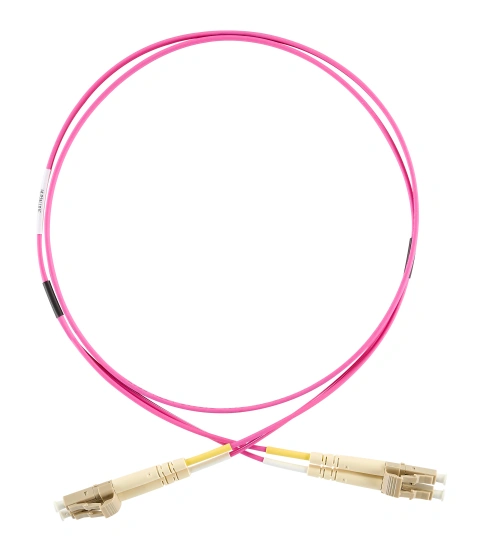 Patchcablu Dx LC/LC 10m 50µ OM4