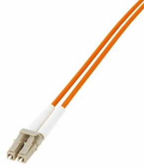 Patchcablu duplex, LC/SC, 50/125µm OM2 2m