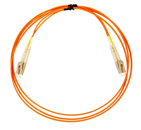 Patchcablu duplex, LC/LC, 50/125µm OM2 5m_2