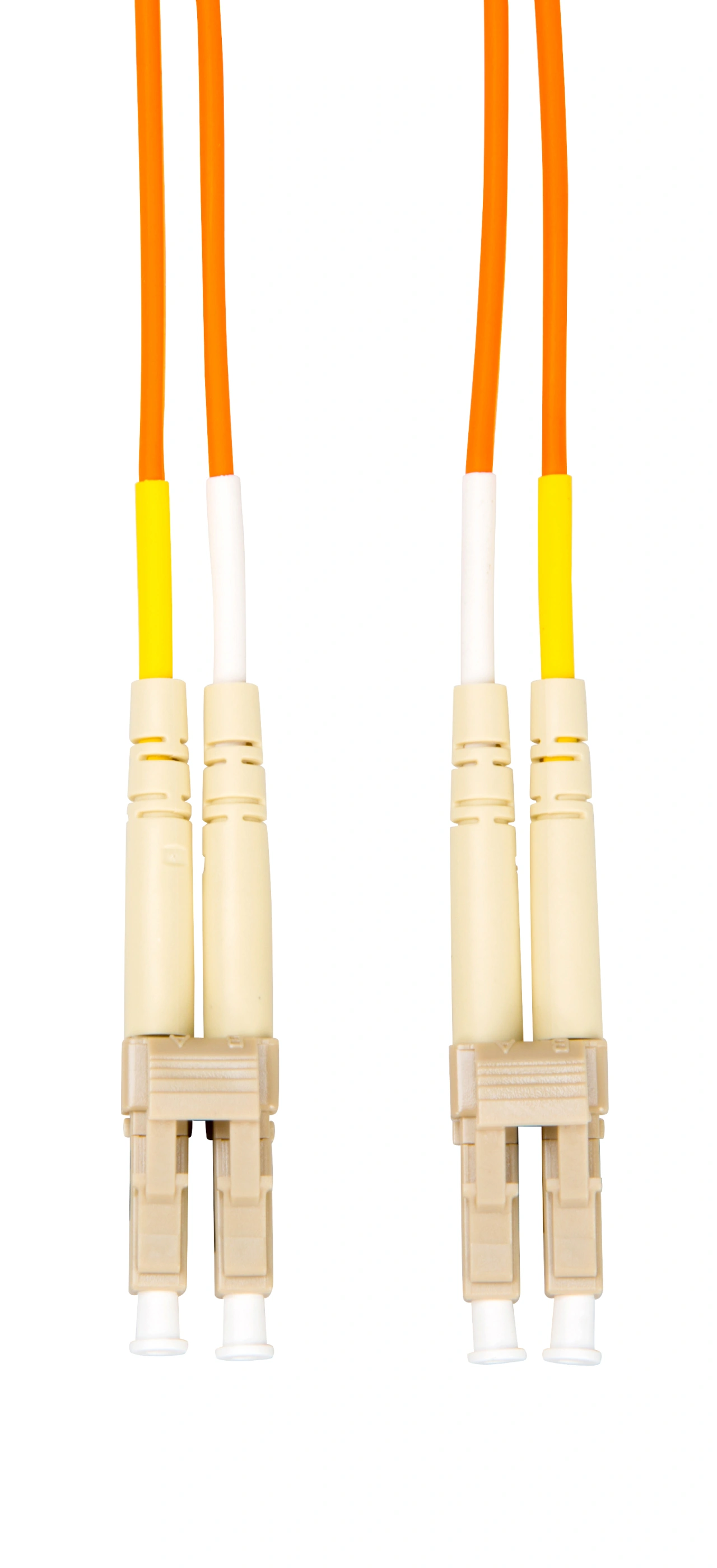 Patchcablu duplex, LC/LC, 50/125µm OM2 10m