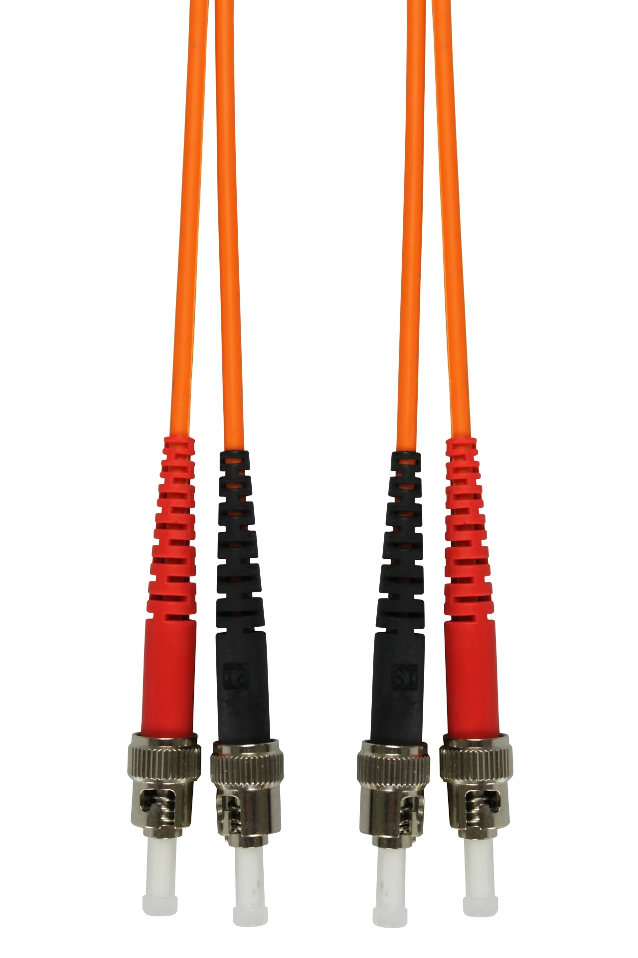 Patchcablu duplex, ST/ST, 50/125µm OM2 2m
