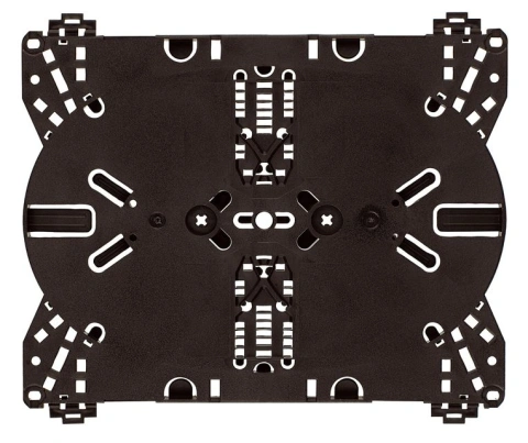 Splicecasette 24 fibre