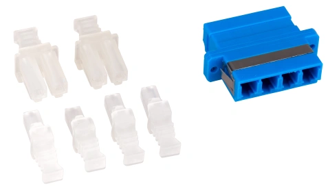 Cuplor pt.conector LC quad SM_1