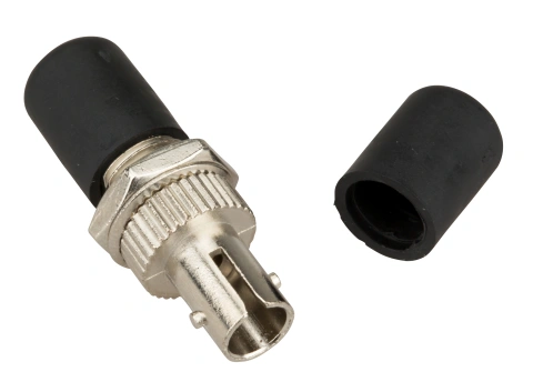 Cuplă ST,metalică,Multimode,fosfor bronz, D-hole, ECO_3
