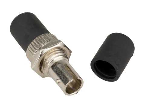 Cuplă ST,metalică,Multimode,fosfor bronz, D-hole, ECO_4