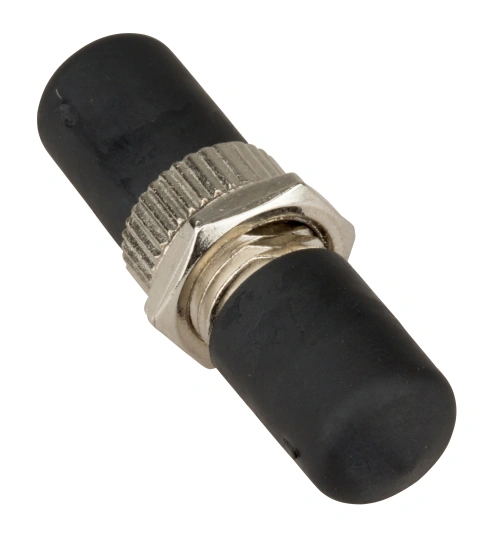 Cuplă ST,metalică,Multimode,fosfor bronz, D-hole, ECO
