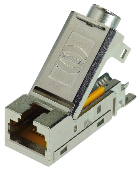 Bucșă RJ45 WireXpert Cat.6 Pre Link, 1 bucată