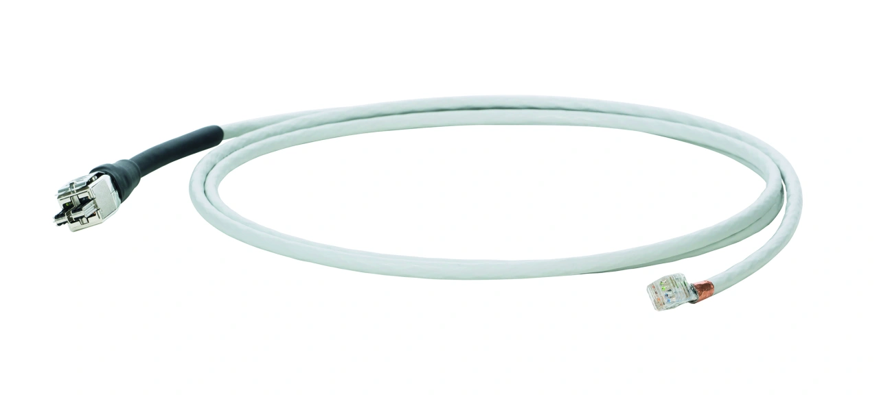 Cablu măsură WireXpert - E2E TERA la preLink®, 1 bucată