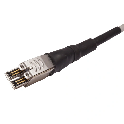 Cablu de măsură WireXpert RJ45 - Clasă Ea / Cat.6a_2