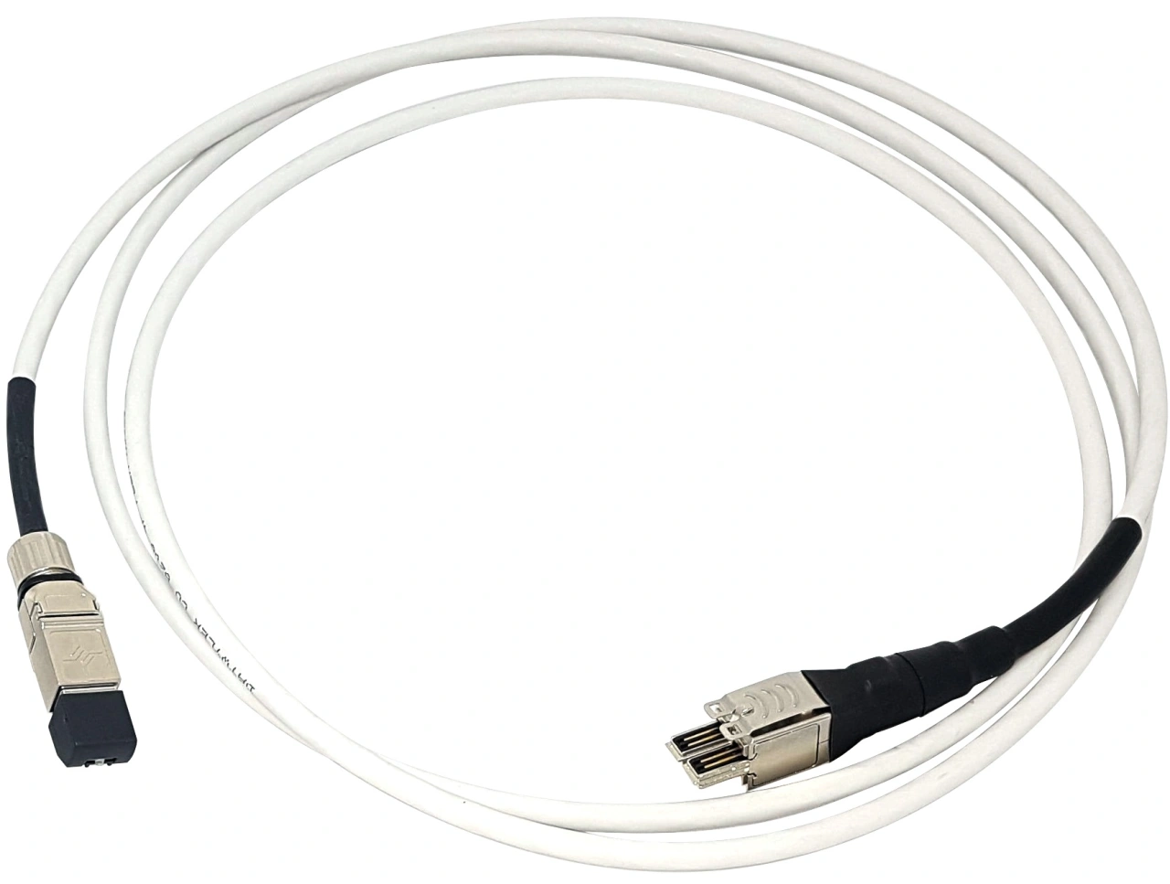 Cablu WireXpert RJ45 Permanent Link Longlife Class Ea/Cat.6a