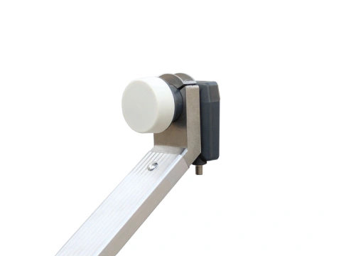 Antenă satelit 80cm/75,Alu.,39dB,sup.plia.LNB incl.,antracit_2