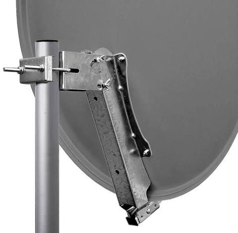 Antenă satelit 80cm/75cm,Ol,39dB,sup.plia.LNB incl.,antracit_2