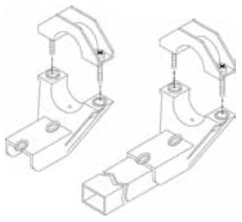 Antenă satelit 80cm/75cm,Ol,39dB,sup.plia.LNB incl.,alb_5